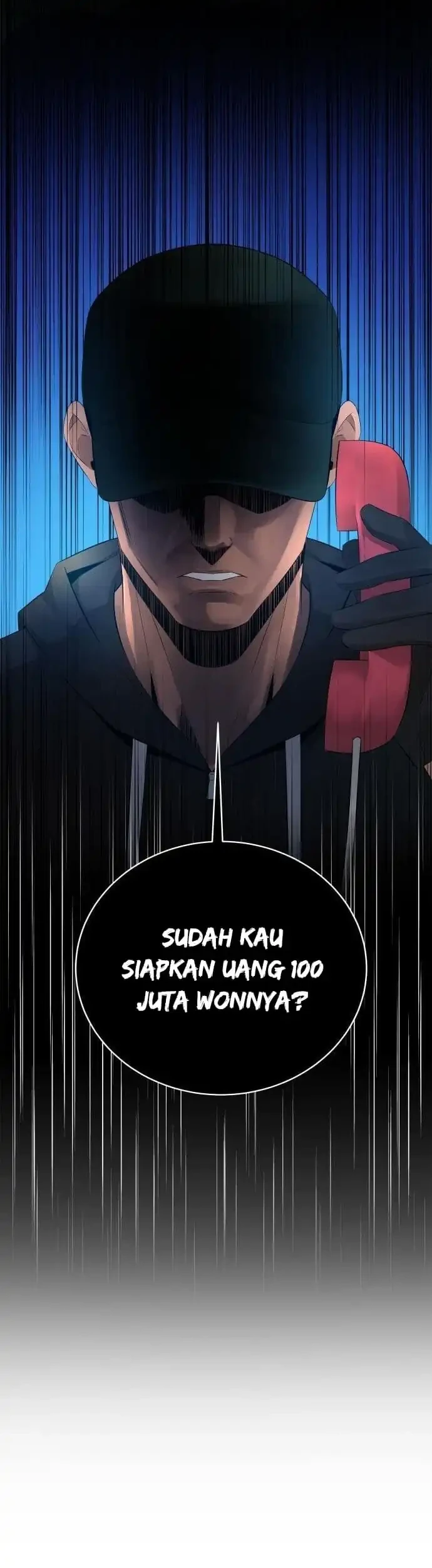 The Reincarnated Cop Who Strikes With Wealth Chapter 57 Gambar 3