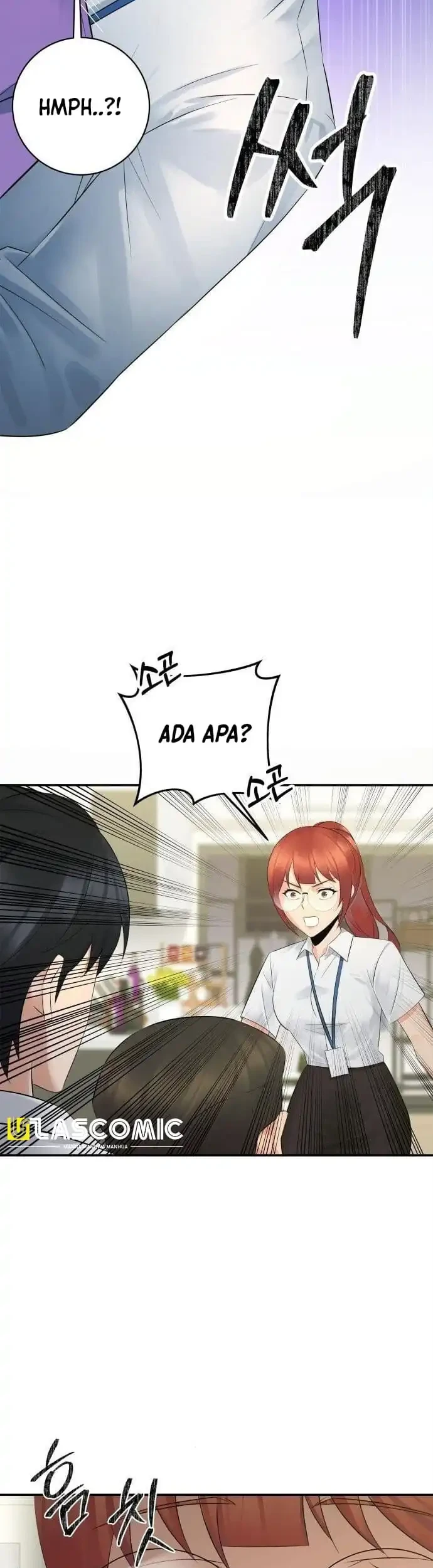 The Reincarnated Cop Who Strikes With Wealth Chapter 57 Gambar 16