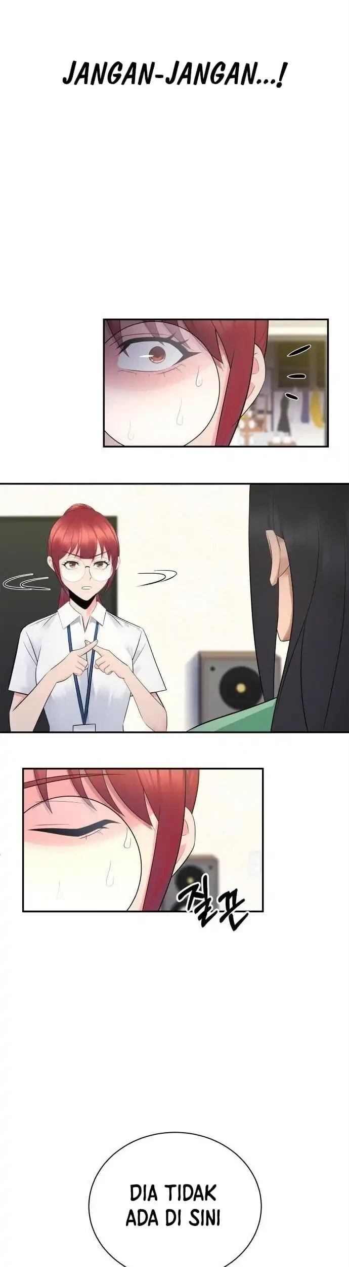 The Reincarnated Cop Who Strikes With Wealth Chapter 57 Gambar 18