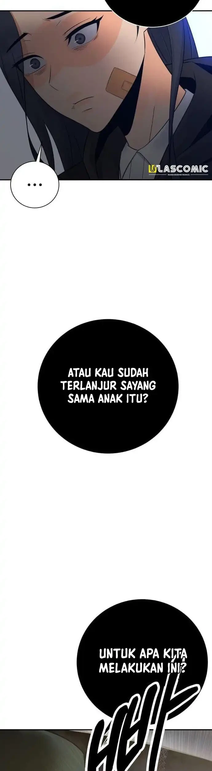 The Reincarnated Cop Who Strikes With Wealth Chapter 59 Gambar 28