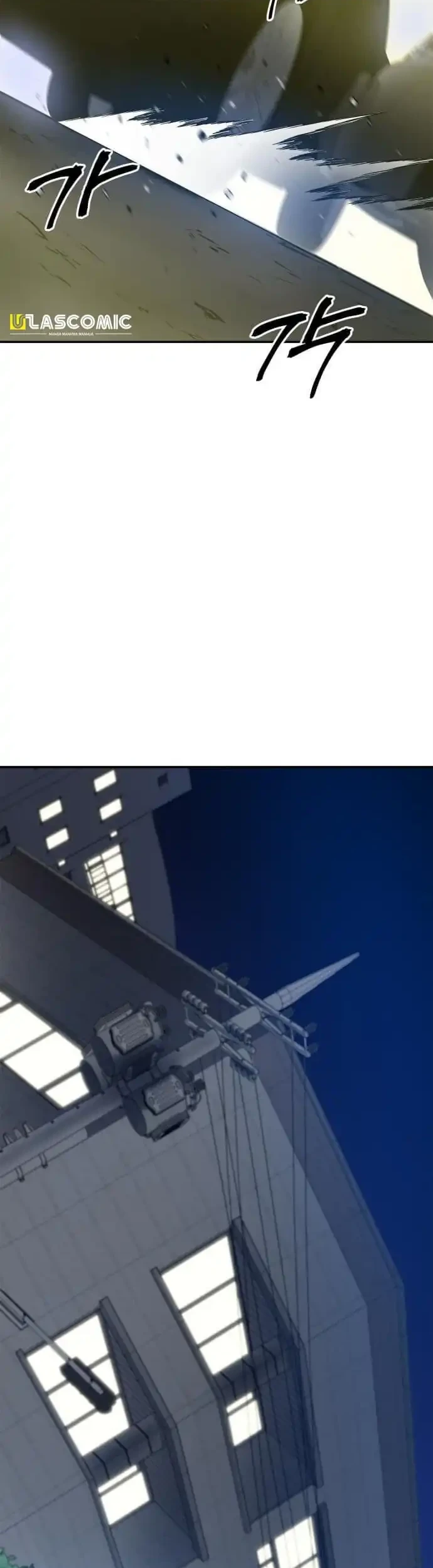 The Reincarnated Cop Who Strikes With Wealth Chapter 59 Gambar 31