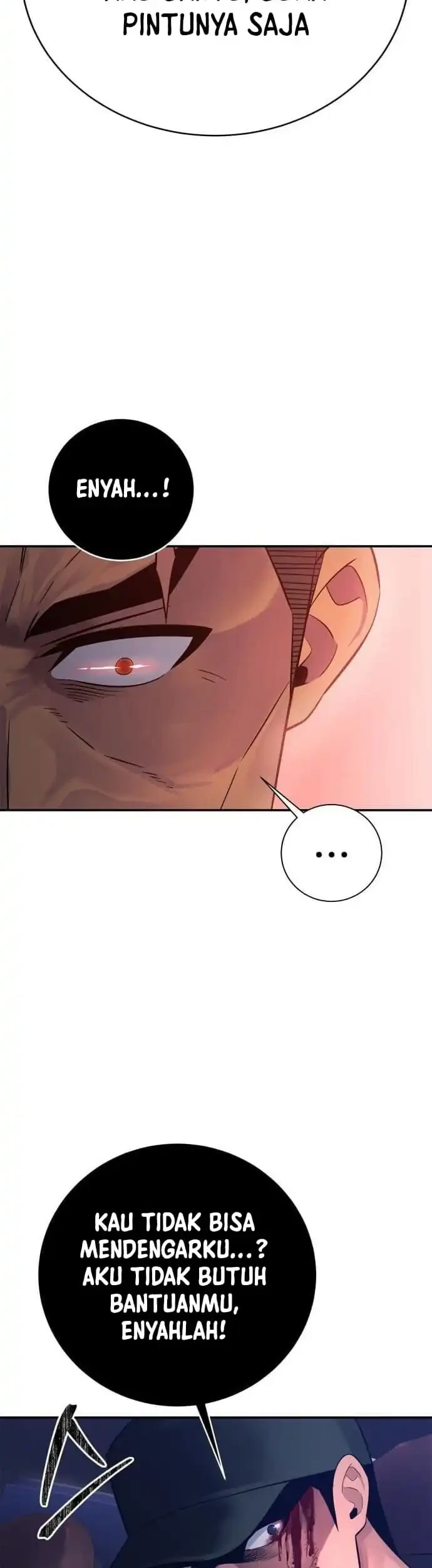 The Reincarnated Cop Who Strikes With Wealth Chapter 59 Gambar 35