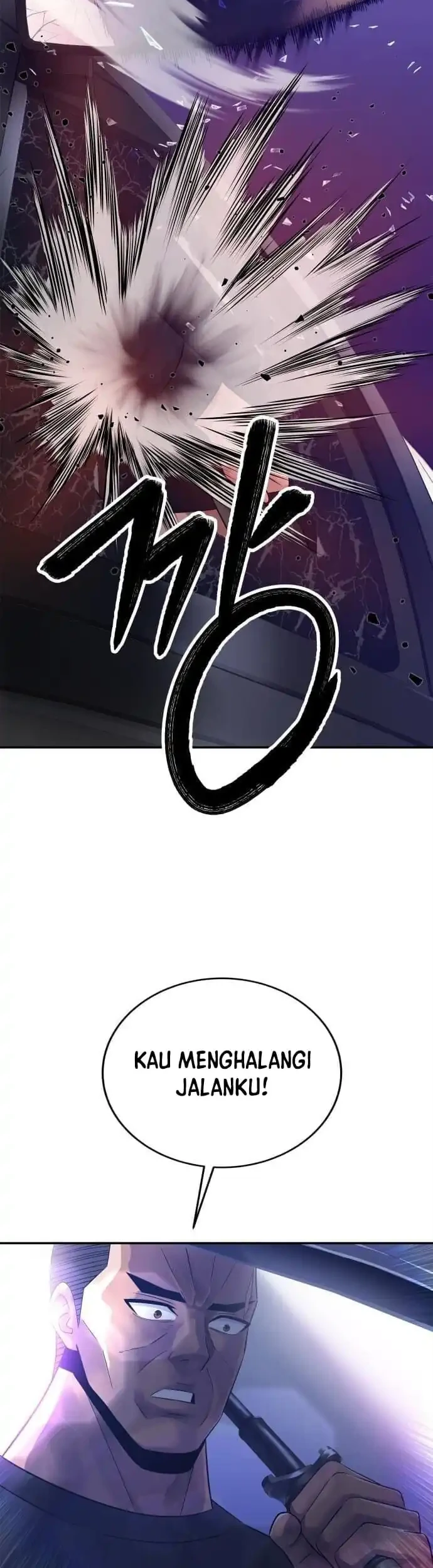 The Reincarnated Cop Who Strikes With Wealth Chapter 59 Gambar 38