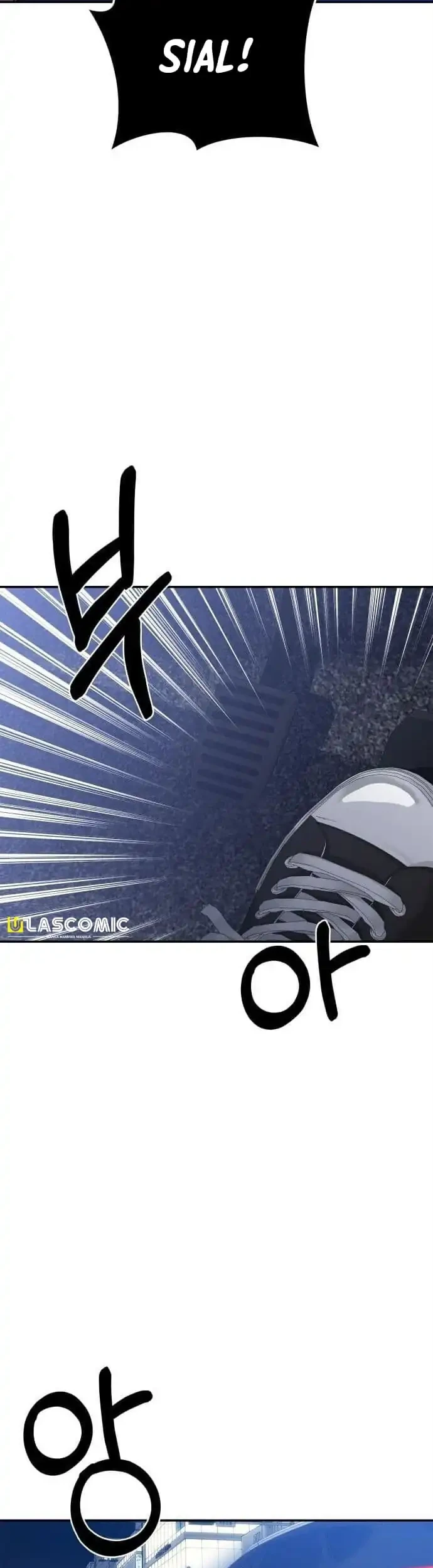 The Reincarnated Cop Who Strikes With Wealth Chapter 59 Gambar 40