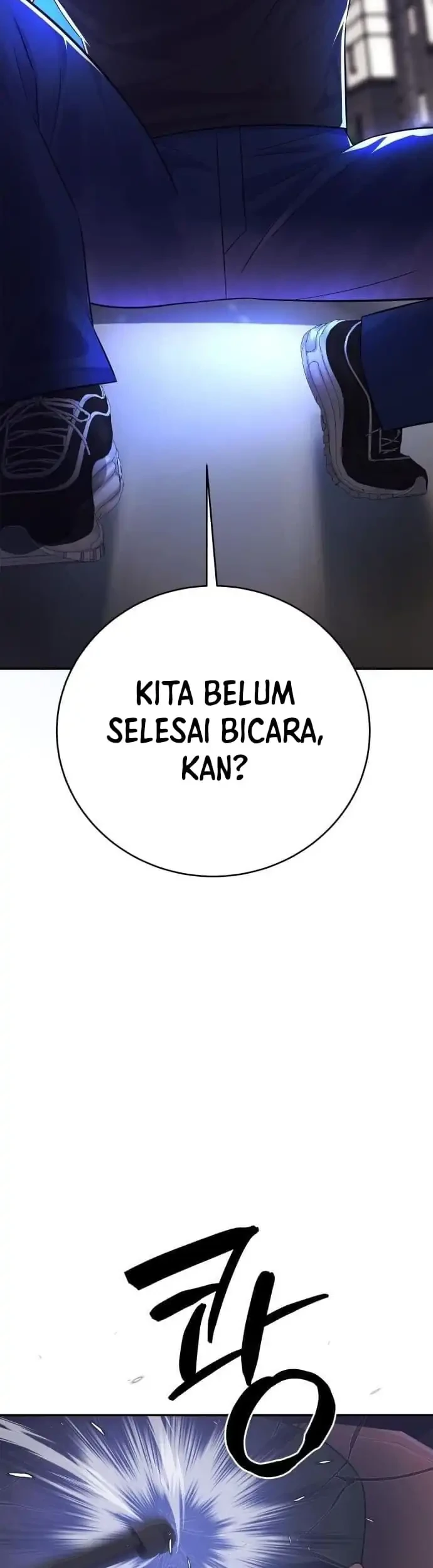 The Reincarnated Cop Who Strikes With Wealth Chapter 59 Gambar 44