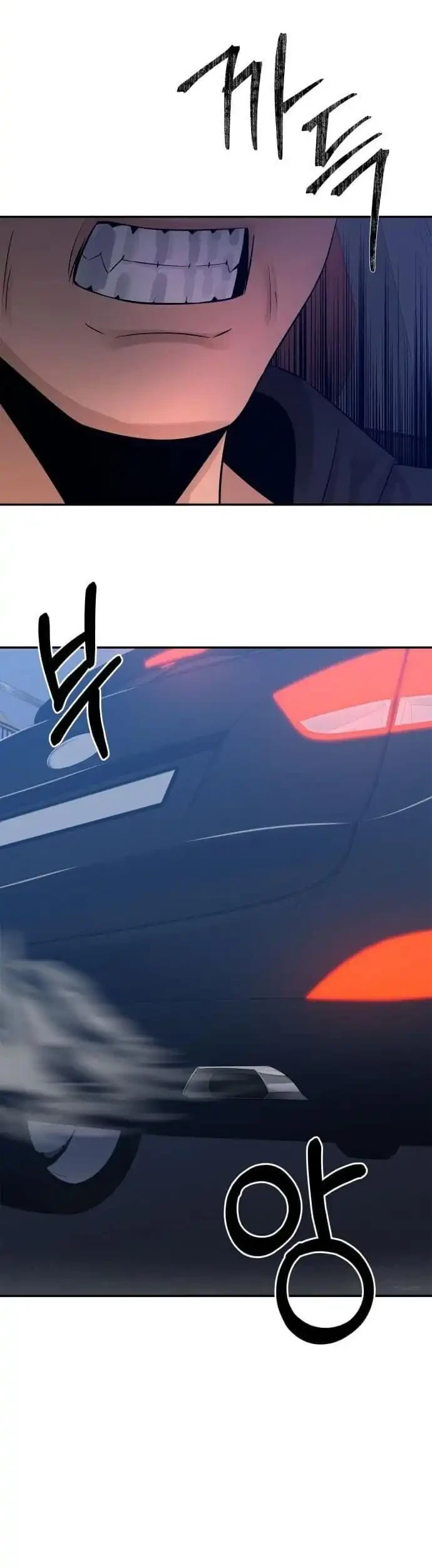 The Reincarnated Cop Who Strikes With Wealth Chapter 59 Gambar 47