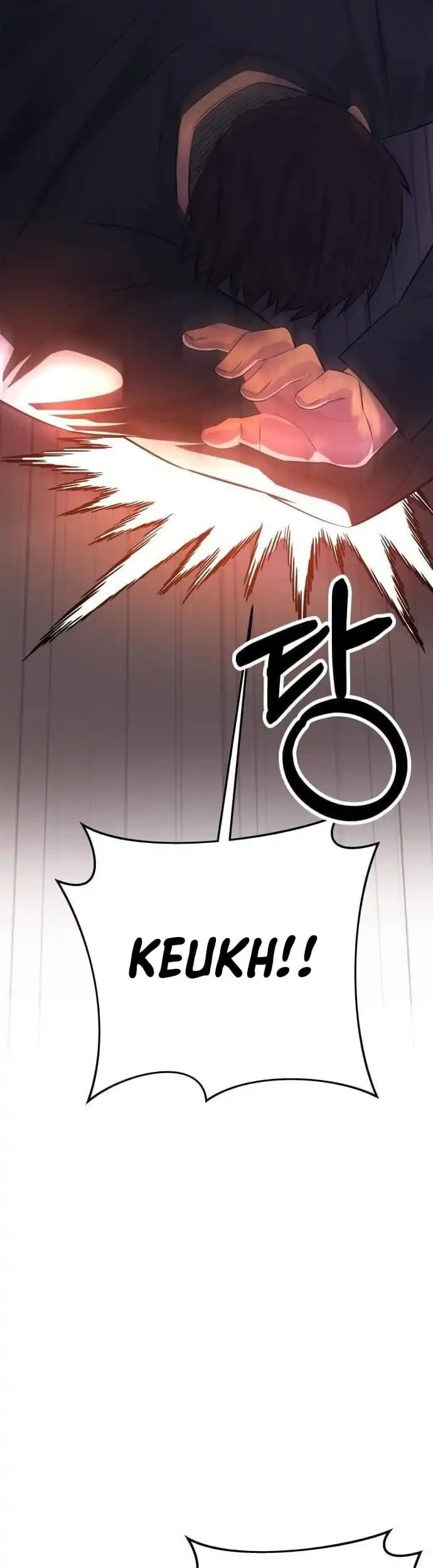 The Reincarnated Cop Who Strikes With Wealth Chapter 59 Gambar 51