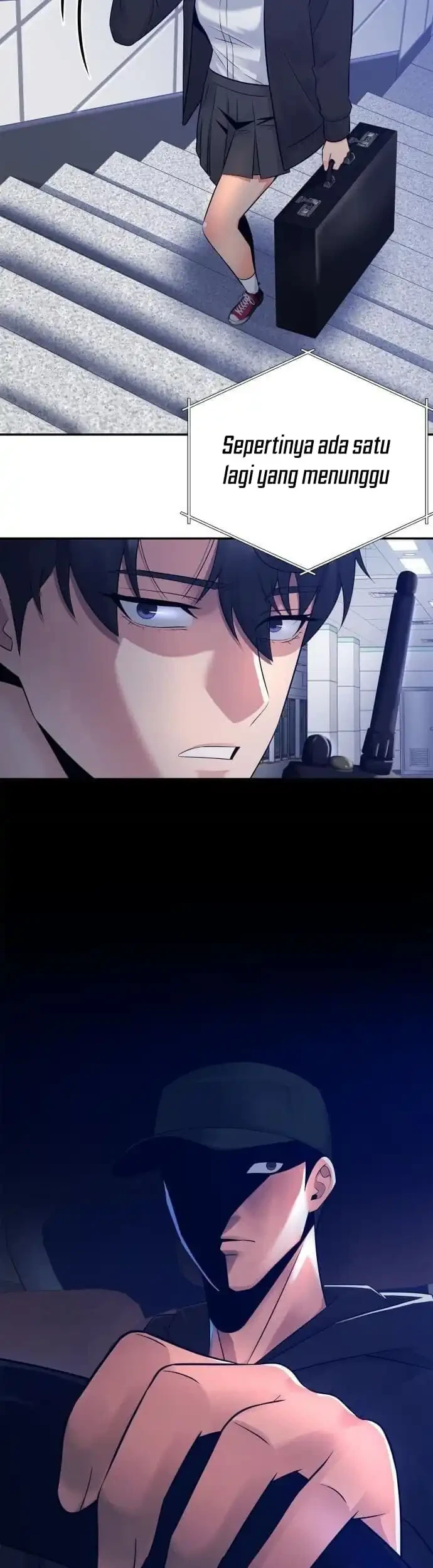 The Reincarnated Cop Who Strikes With Wealth Chapter 59 Gambar 5