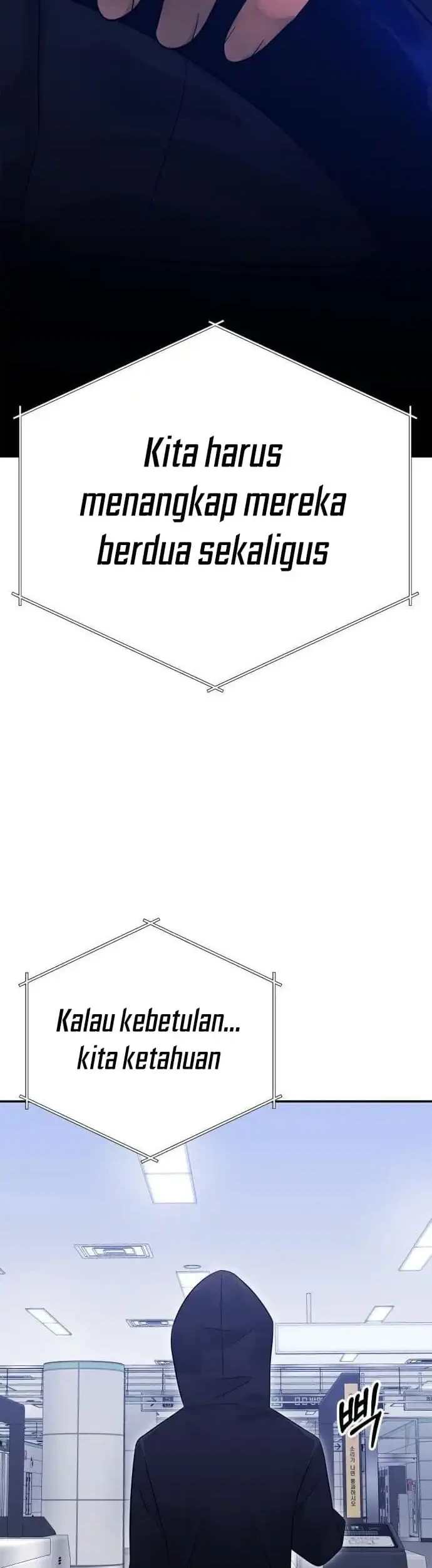 The Reincarnated Cop Who Strikes With Wealth Chapter 59 Gambar 6