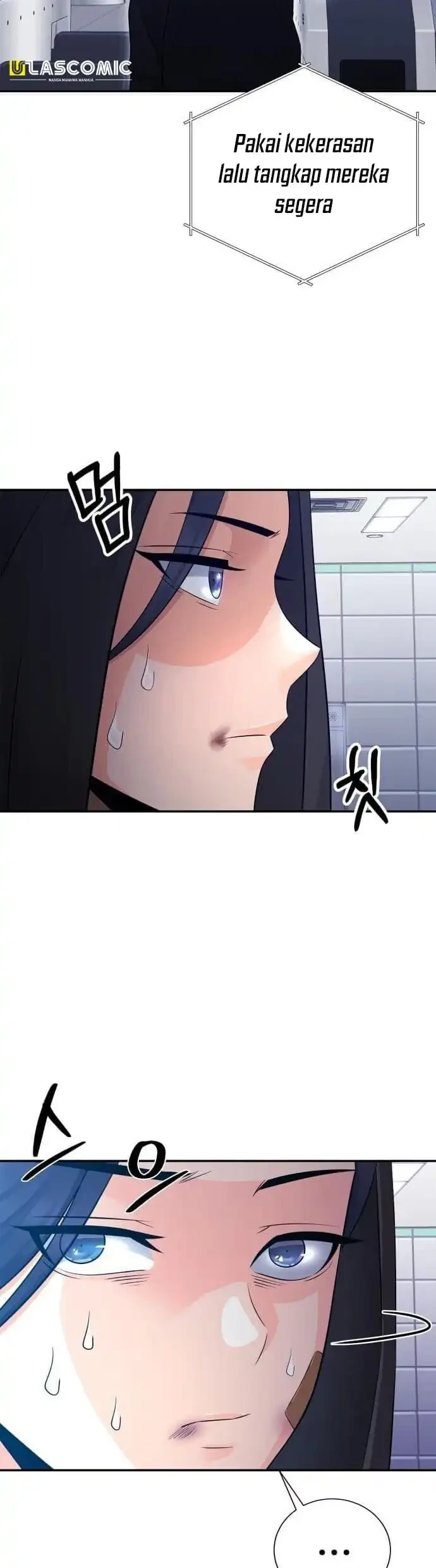 The Reincarnated Cop Who Strikes With Wealth Chapter 59 Gambar 7