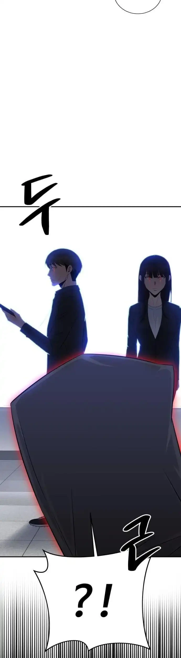 The Reincarnated Cop Who Strikes With Wealth Chapter 59 Gambar 8