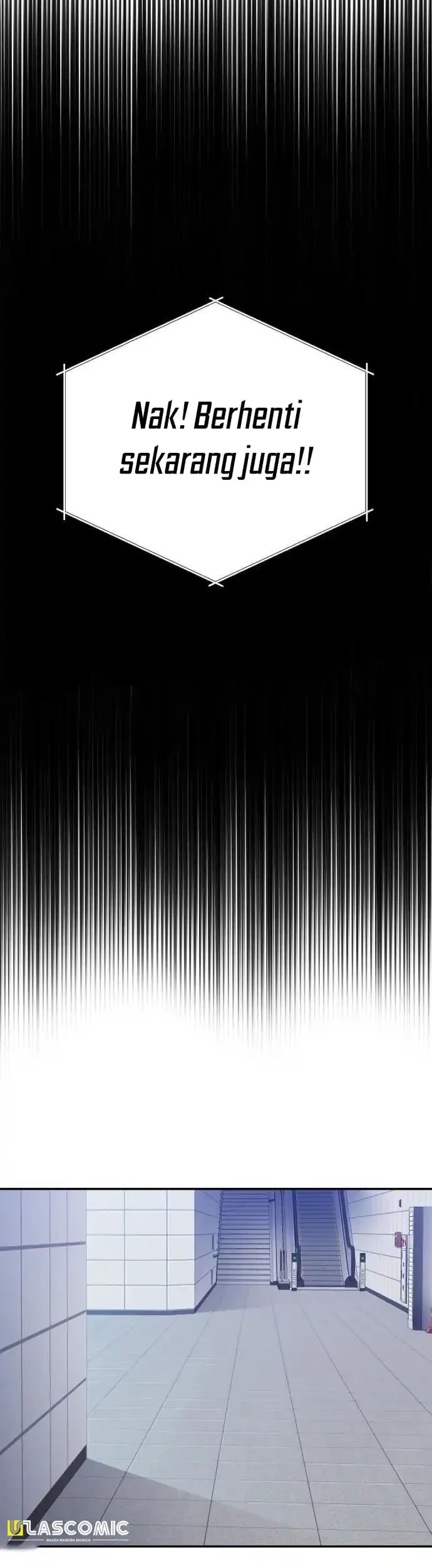 The Reincarnated Cop Who Strikes With Wealth Chapter 59 Gambar 9