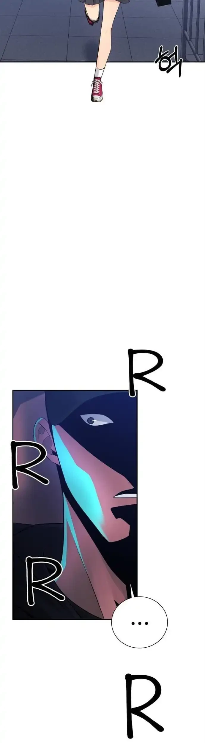 The Reincarnated Cop Who Strikes With Wealth Chapter 59 Gambar 11