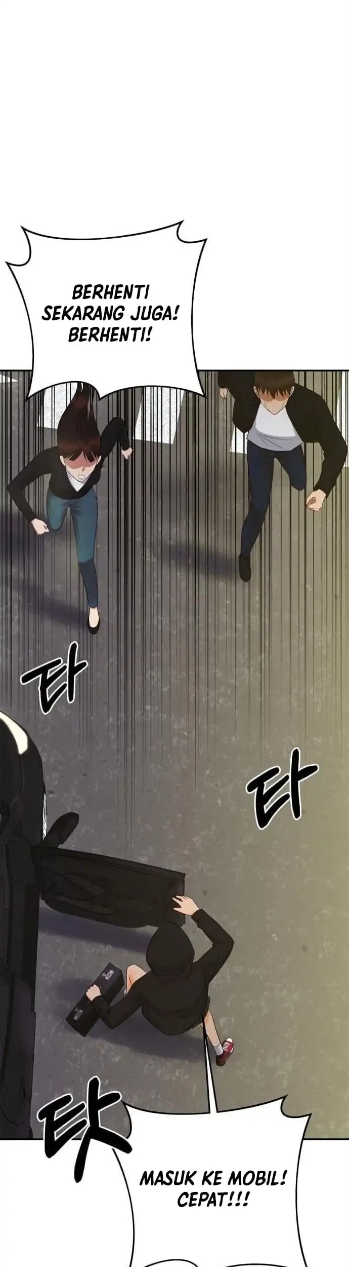 The Reincarnated Cop Who Strikes With Wealth Chapter 59 Gambar 17