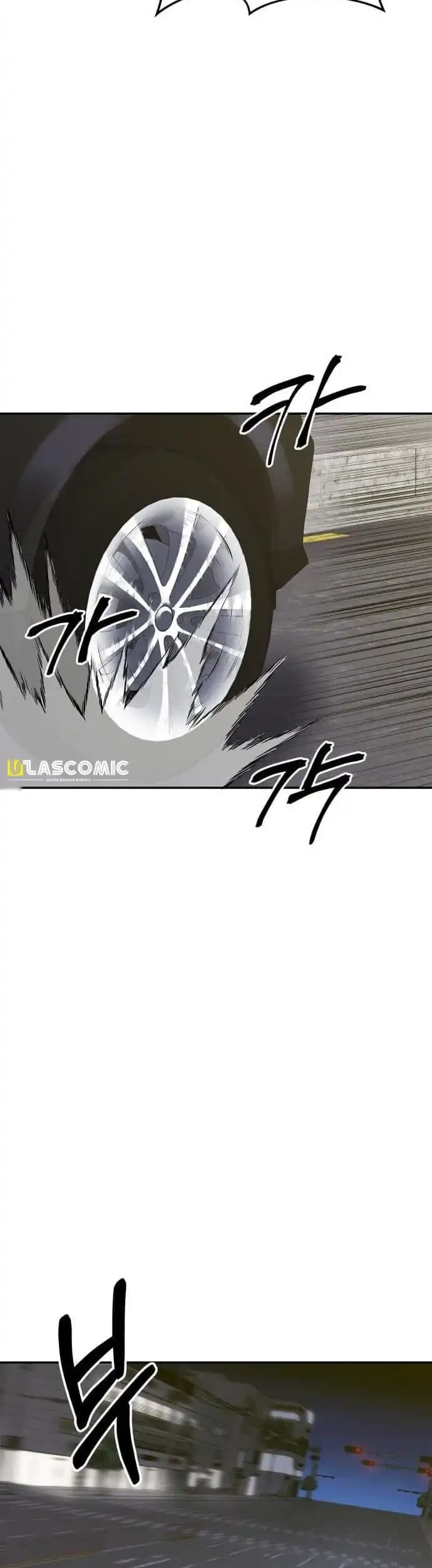 The Reincarnated Cop Who Strikes With Wealth Chapter 59 Gambar 18