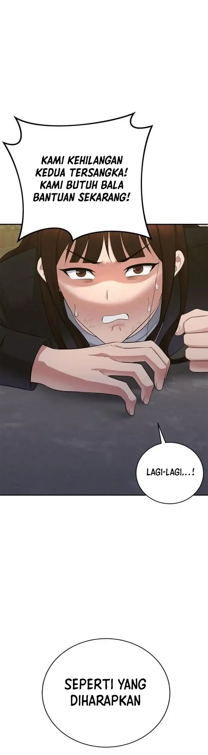 The Reincarnated Cop Who Strikes With Wealth Chapter 59 Gambar 21