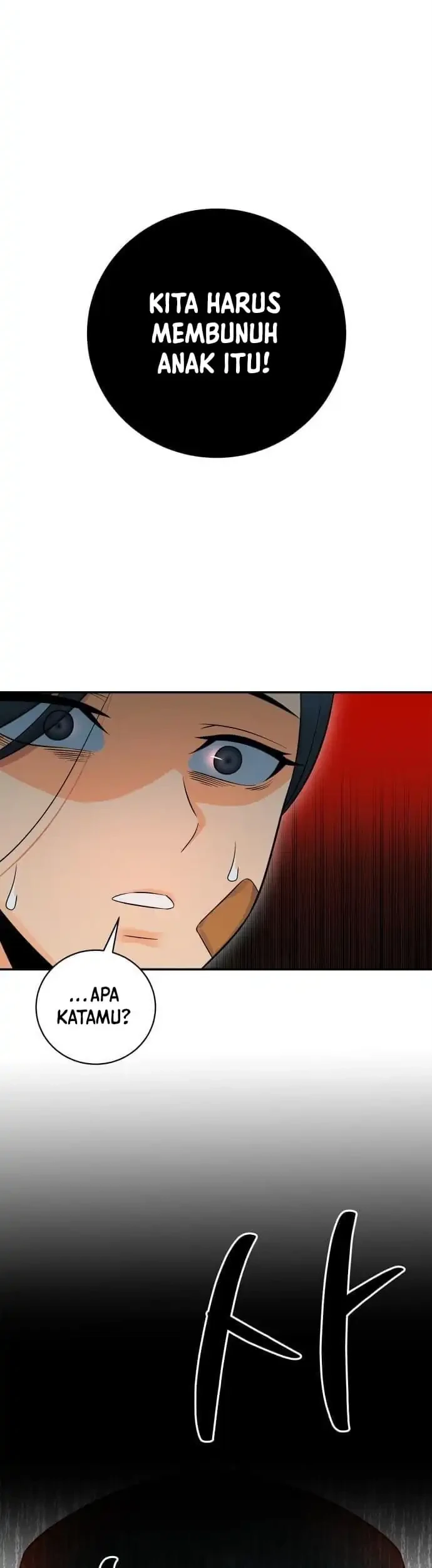 The Reincarnated Cop Who Strikes With Wealth Chapter 59 Gambar 26