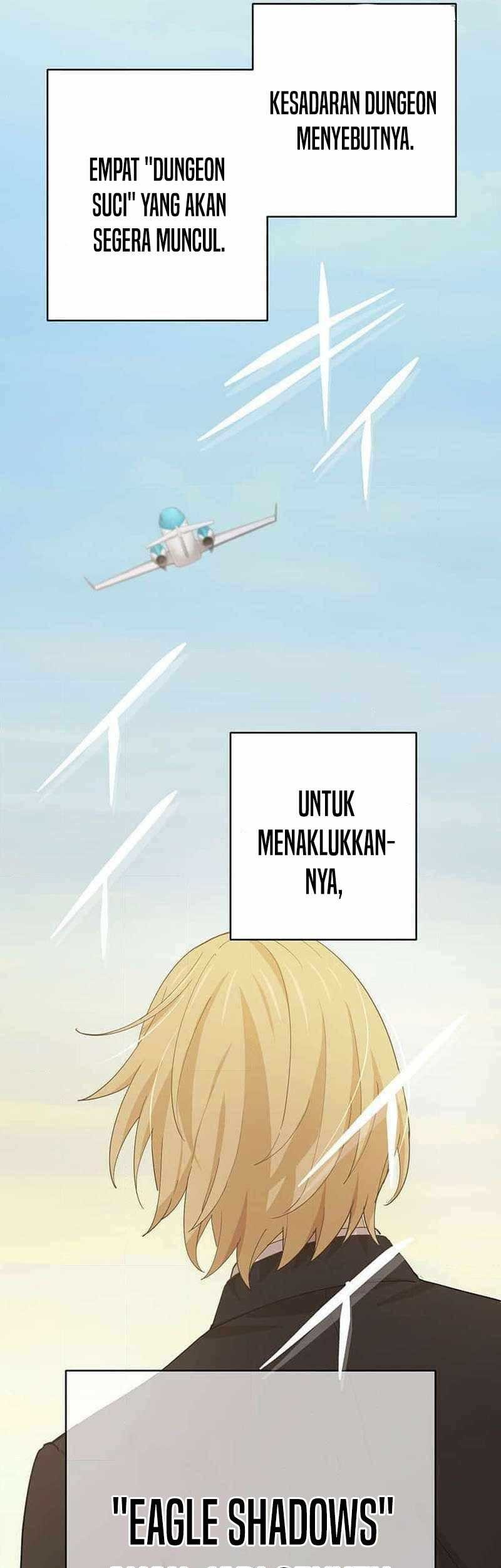 The Reincarnation of the Forbidden Archmage Chapter 100 Gambar 43