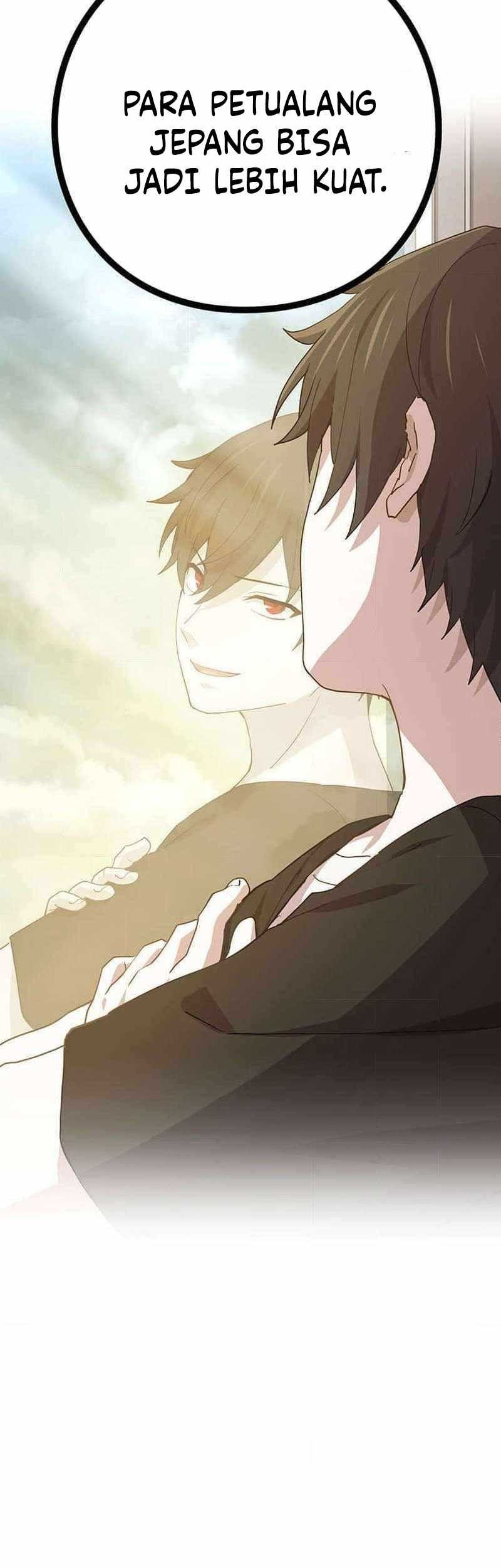 The Reincarnation of the Forbidden Archmage Chapter 100 Gambar 45