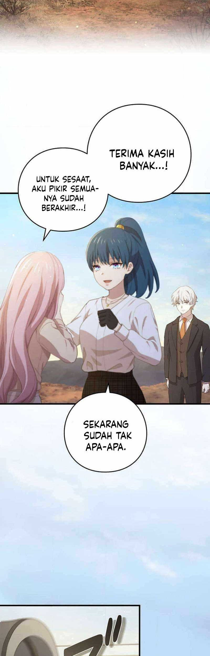 The Reincarnation of the Forbidden Archmage Chapter 100 Gambar 3