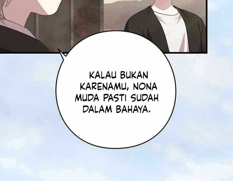 The Reincarnation of the Forbidden Archmage Chapter 100 Gambar 7