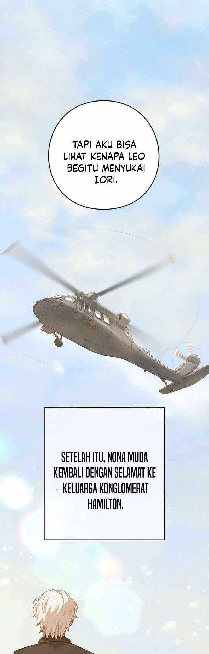 The Reincarnation of the Forbidden Archmage Chapter 100 Gambar 11