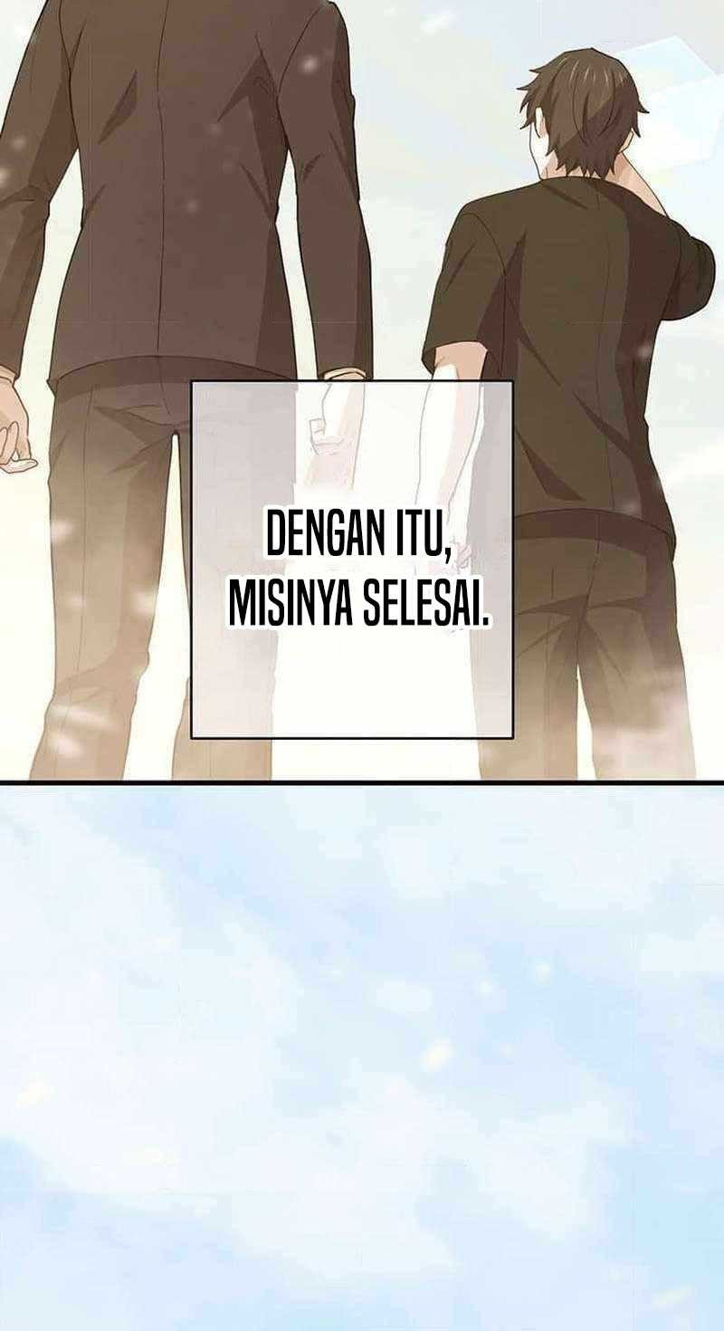 The Reincarnation of the Forbidden Archmage Chapter 100 Gambar 12