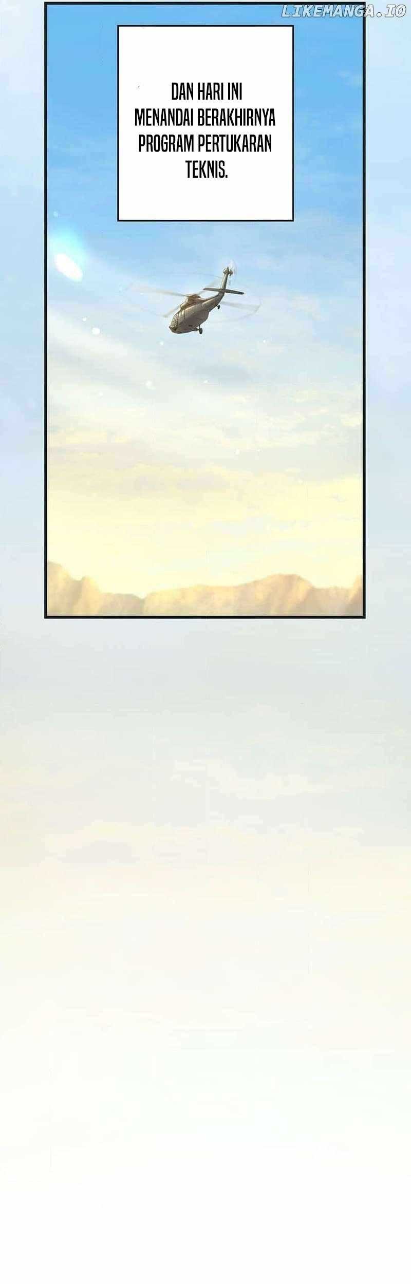 The Reincarnation of the Forbidden Archmage Chapter 100 Gambar 13