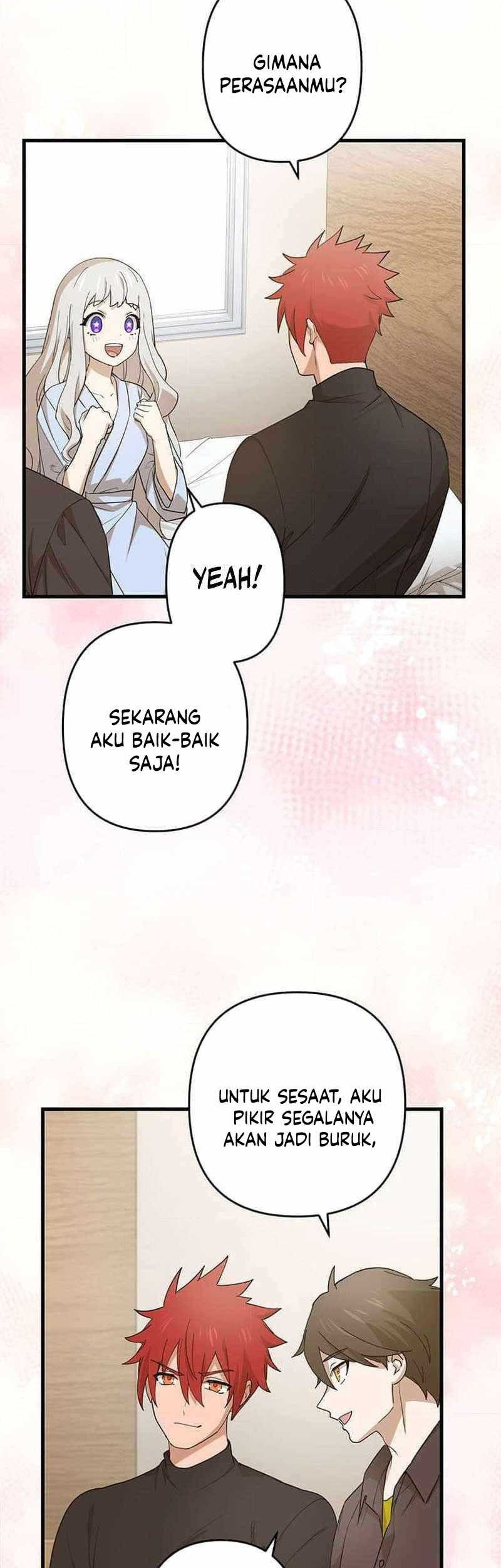 The Reincarnation of the Forbidden Archmage Chapter 100 Gambar 16