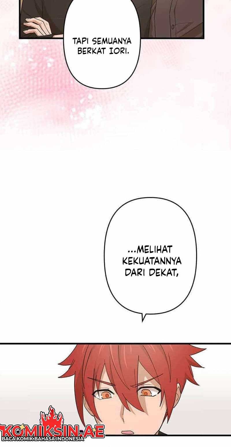 The Reincarnation of the Forbidden Archmage Chapter 100 Gambar 17