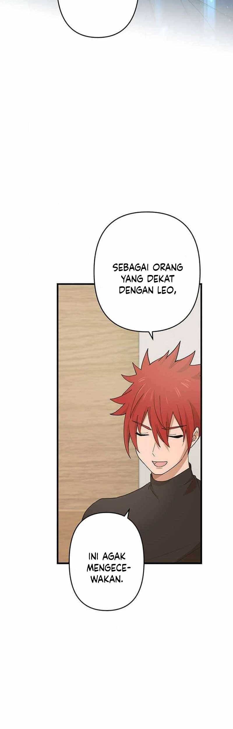 The Reincarnation of the Forbidden Archmage Chapter 100 Gambar 19