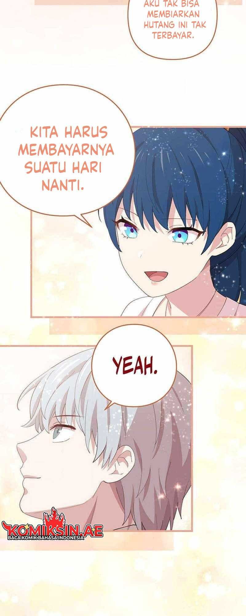 The Reincarnation of the Forbidden Archmage Chapter 100 Gambar 22