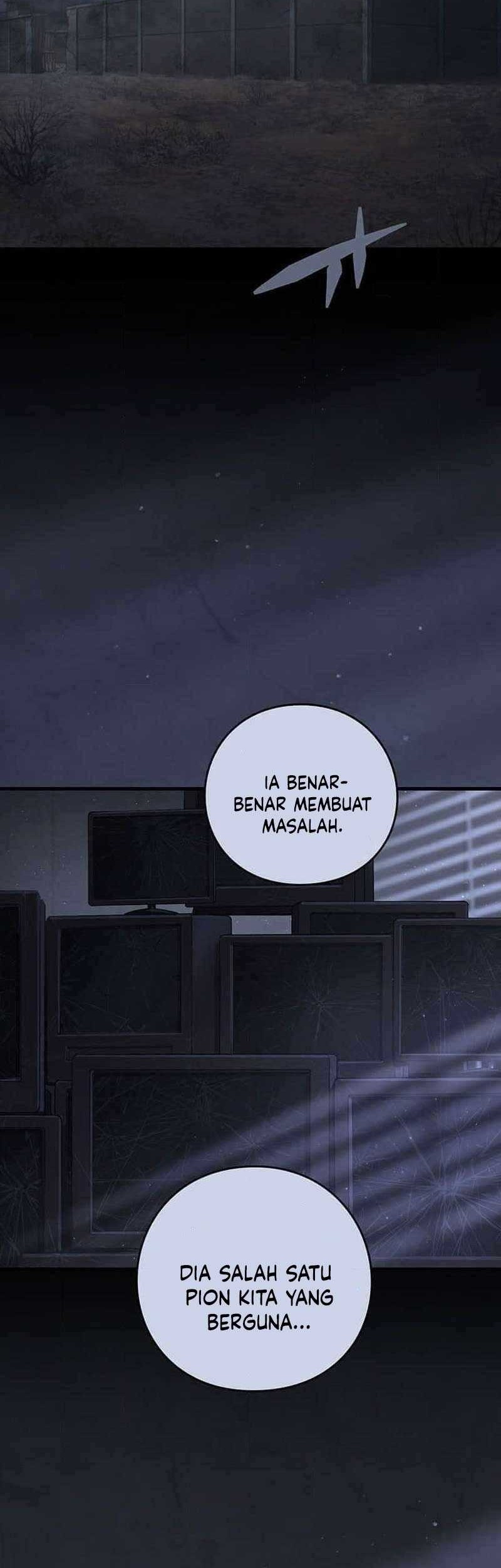 The Reincarnation of the Forbidden Archmage Chapter 100 Gambar 24