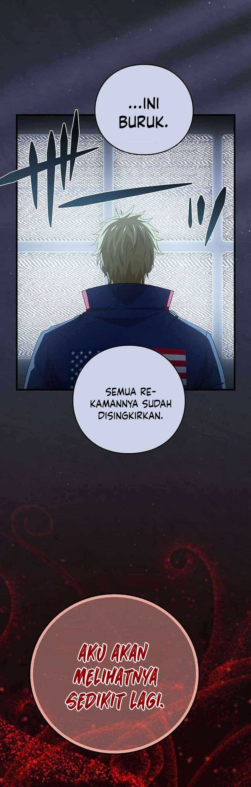 The Reincarnation of the Forbidden Archmage Chapter 100 Gambar 25