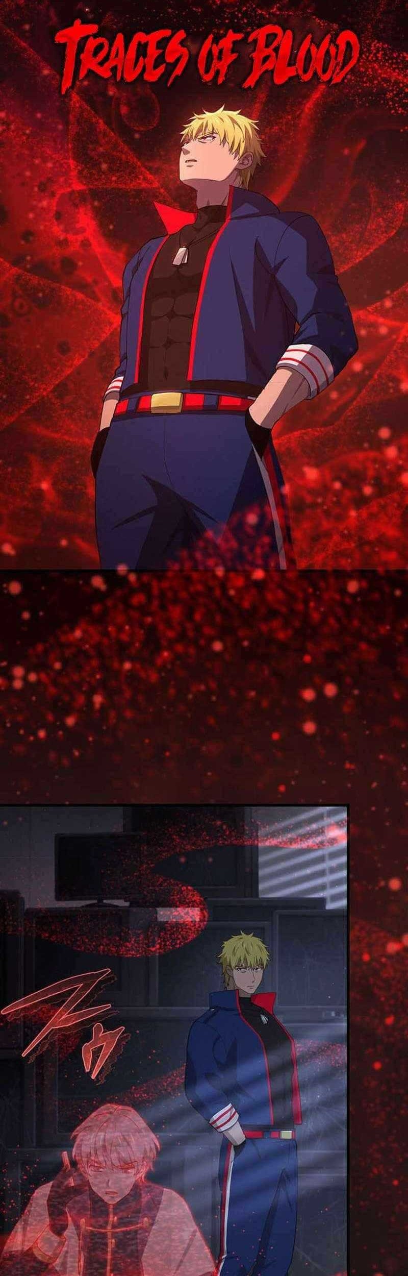 The Reincarnation of the Forbidden Archmage Chapter 100 Gambar 26