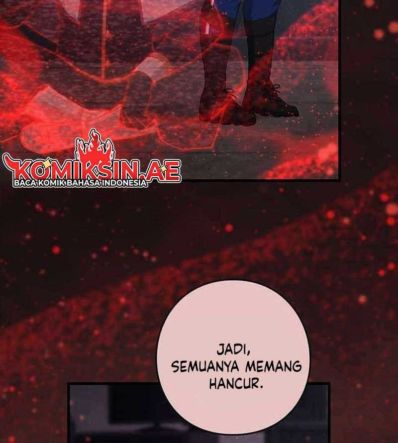 The Reincarnation of the Forbidden Archmage Chapter 100 Gambar 27