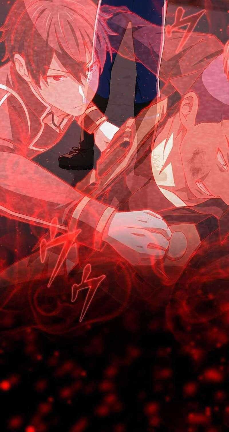 The Reincarnation of the Forbidden Archmage Chapter 100 Gambar 32