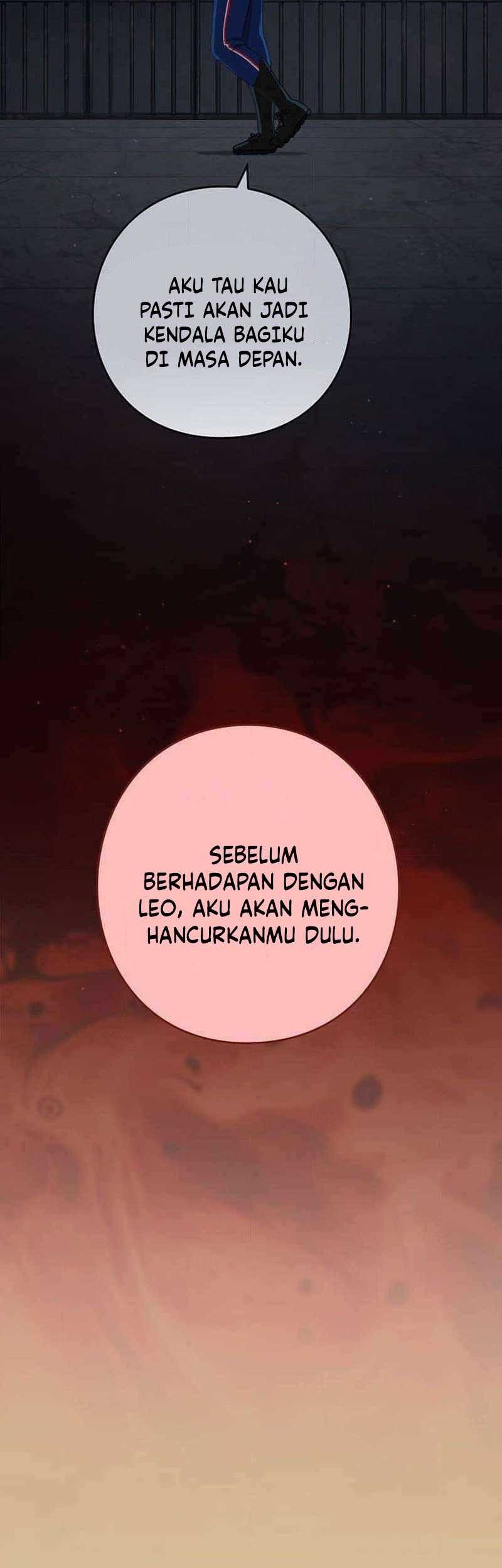 The Reincarnation of the Forbidden Archmage Chapter 100 Gambar 34