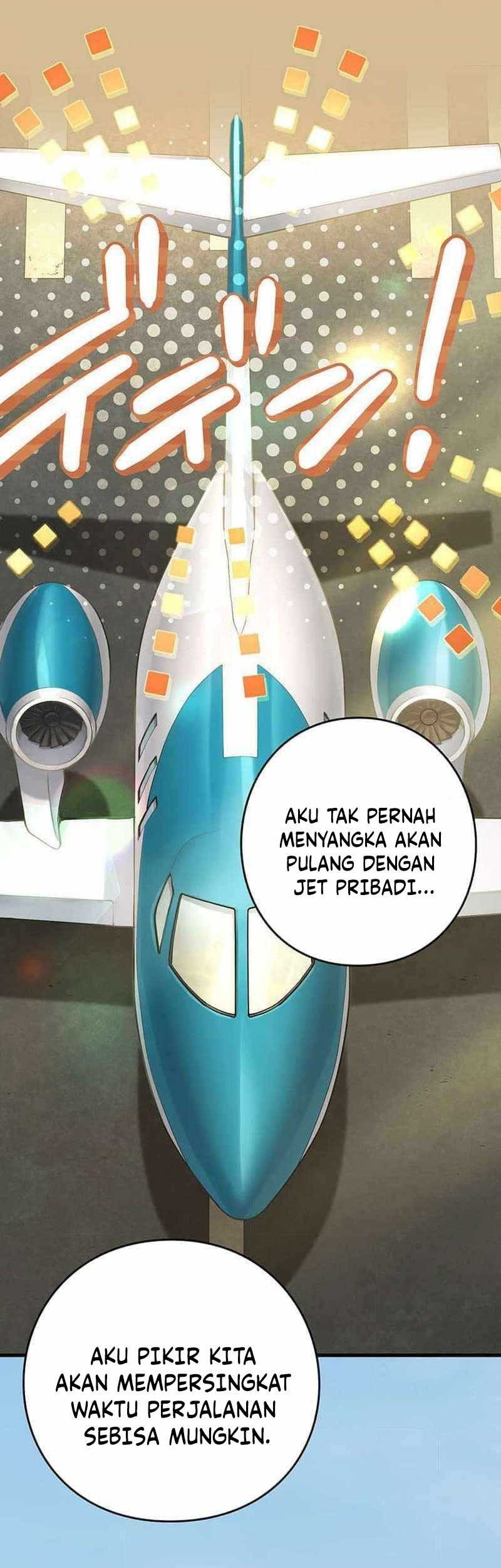 The Reincarnation of the Forbidden Archmage Chapter 100 Gambar 35