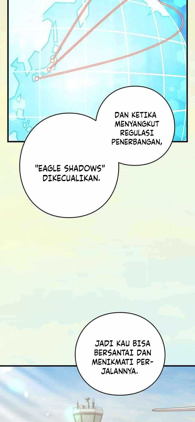 The Reincarnation of the Forbidden Archmage Chapter 100 Gambar 37