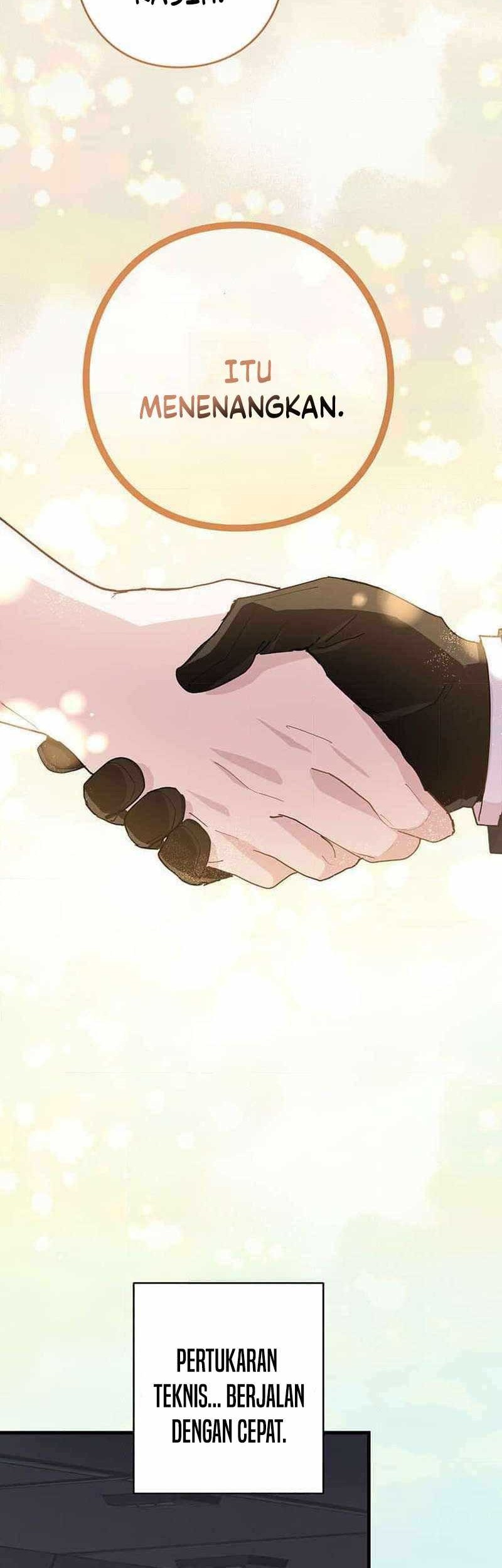 The Reincarnation of the Forbidden Archmage Chapter 100 Gambar 41