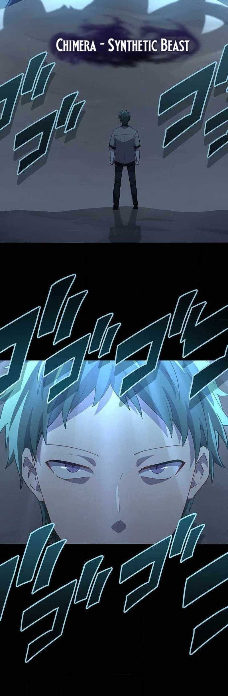The Reincarnation of the Forbidden Archmage Chapter 101 Gambar 50
