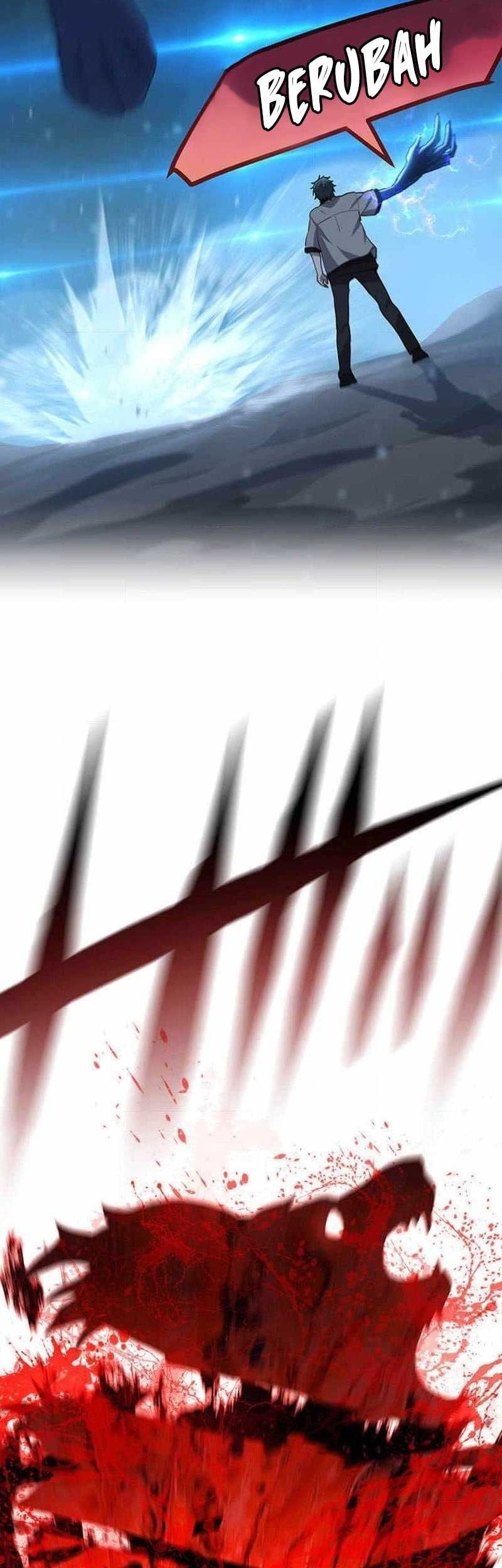 The Reincarnation of the Forbidden Archmage Chapter 101 Gambar 52