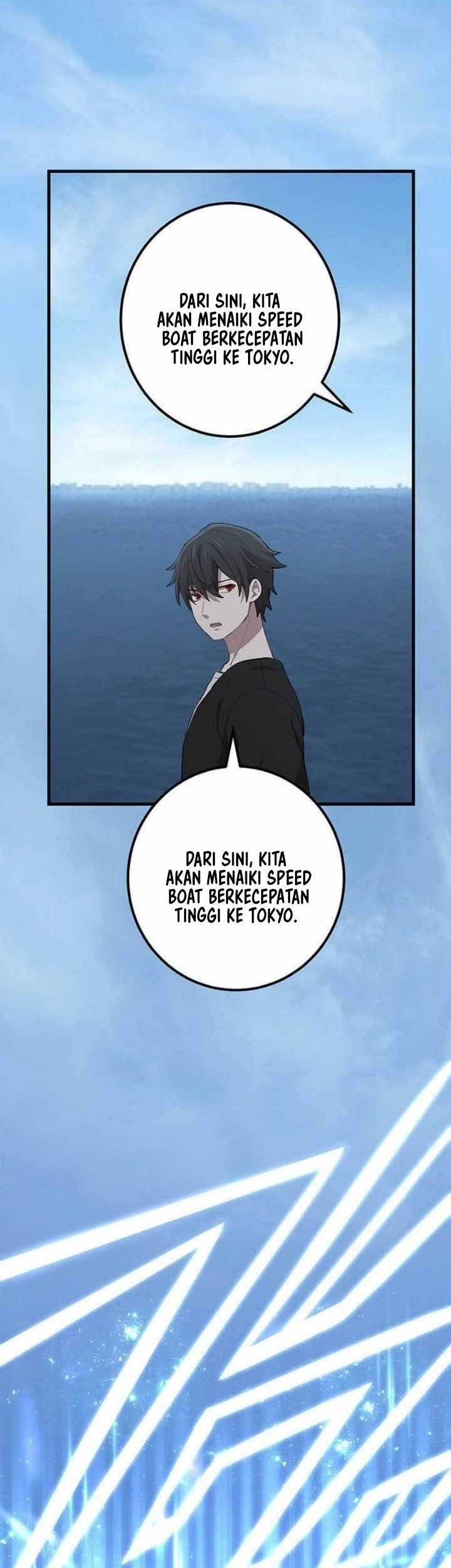 The Reincarnation of the Forbidden Archmage Chapter 101 Gambar 5