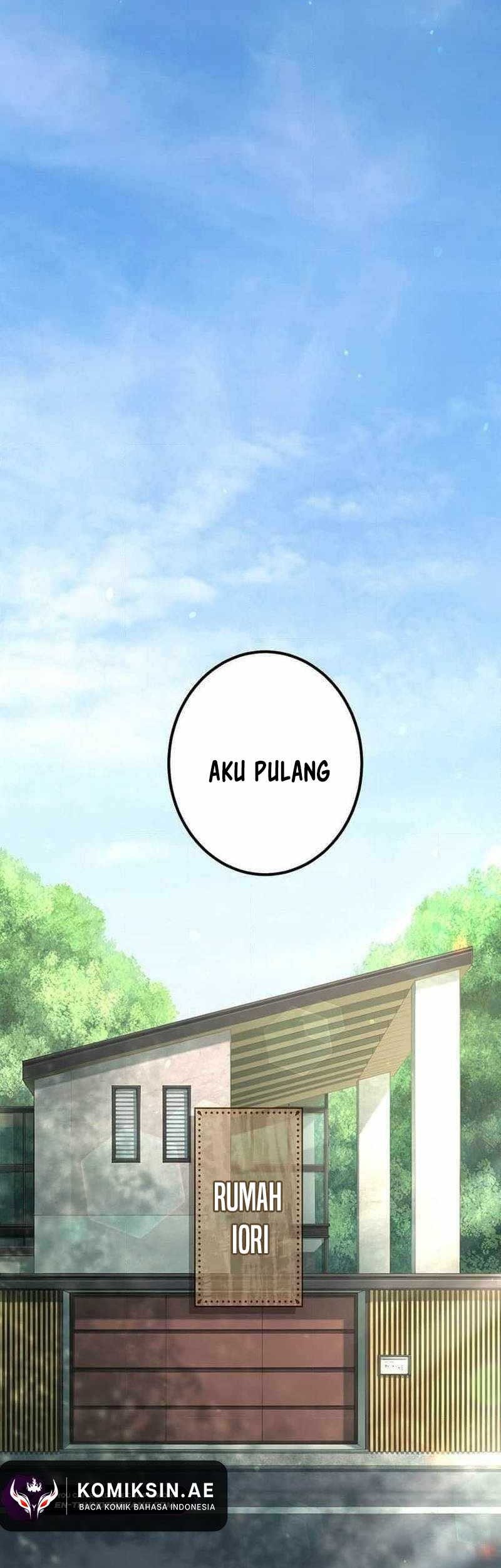 The Reincarnation of the Forbidden Archmage Chapter 101 Gambar 9