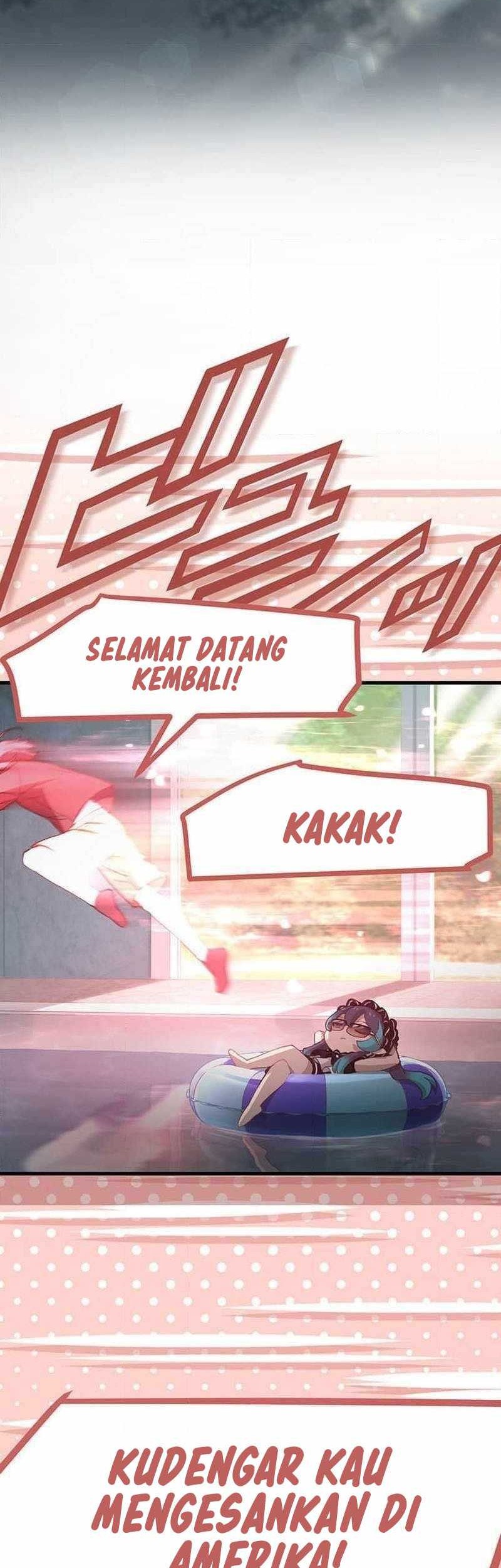 The Reincarnation of the Forbidden Archmage Chapter 101 Gambar 10