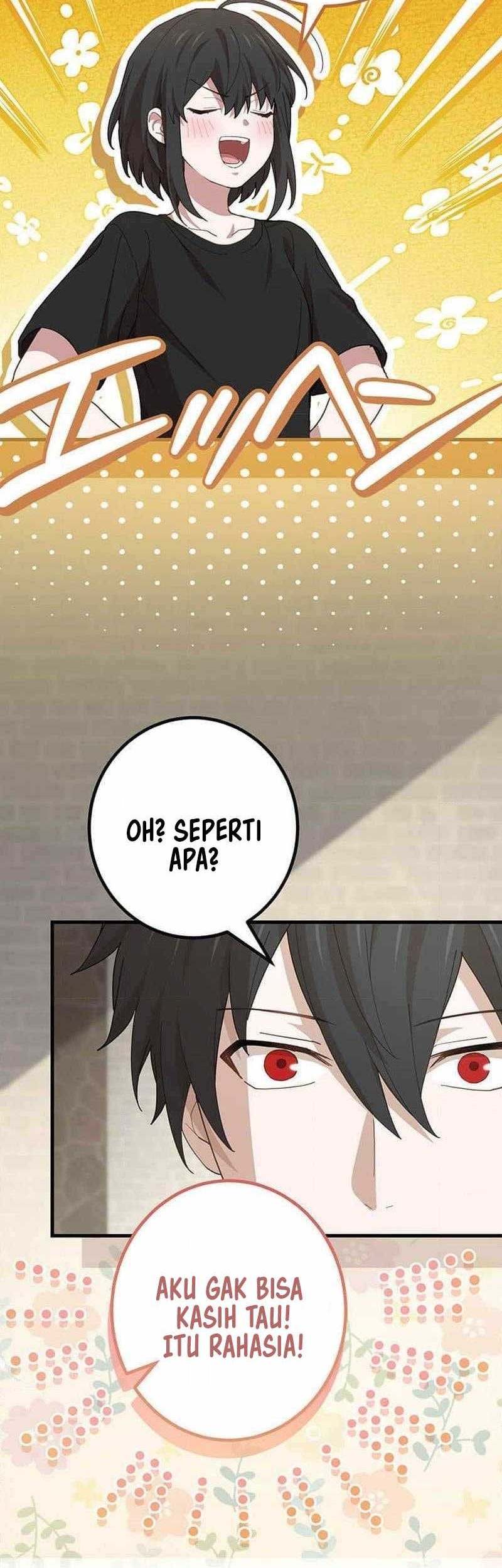 The Reincarnation of the Forbidden Archmage Chapter 101 Gambar 15