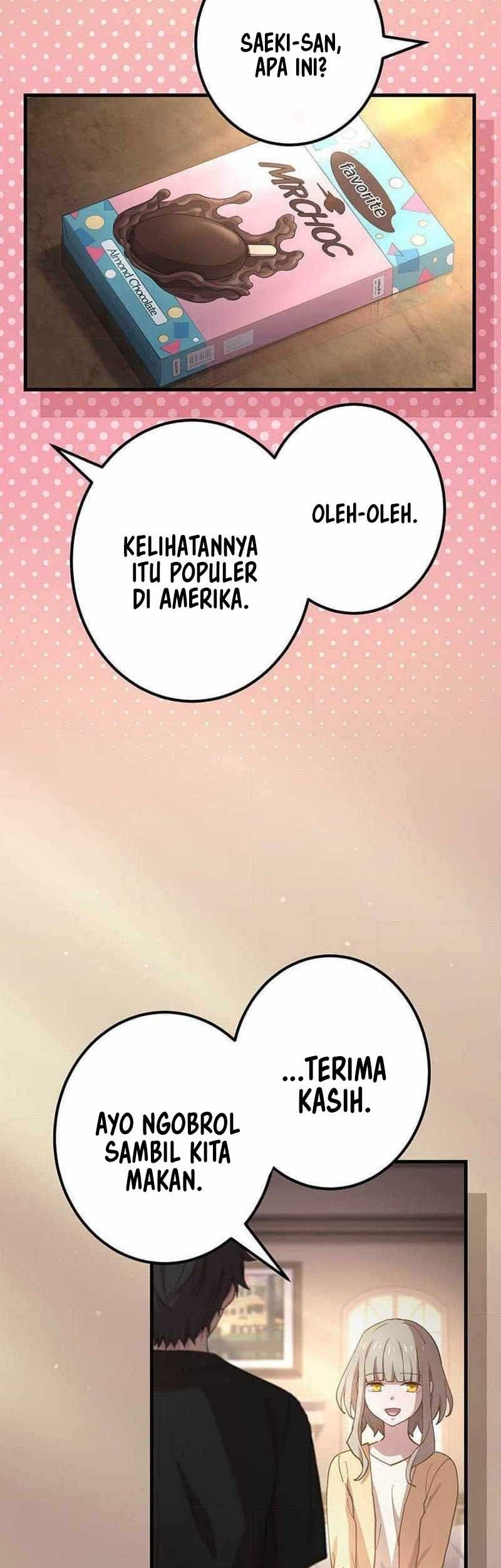 The Reincarnation of the Forbidden Archmage Chapter 101 Gambar 23