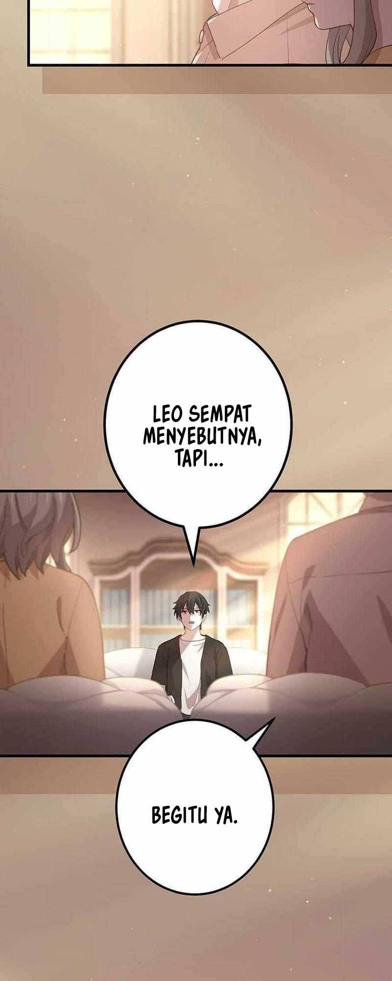 The Reincarnation of the Forbidden Archmage Chapter 101 Gambar 36