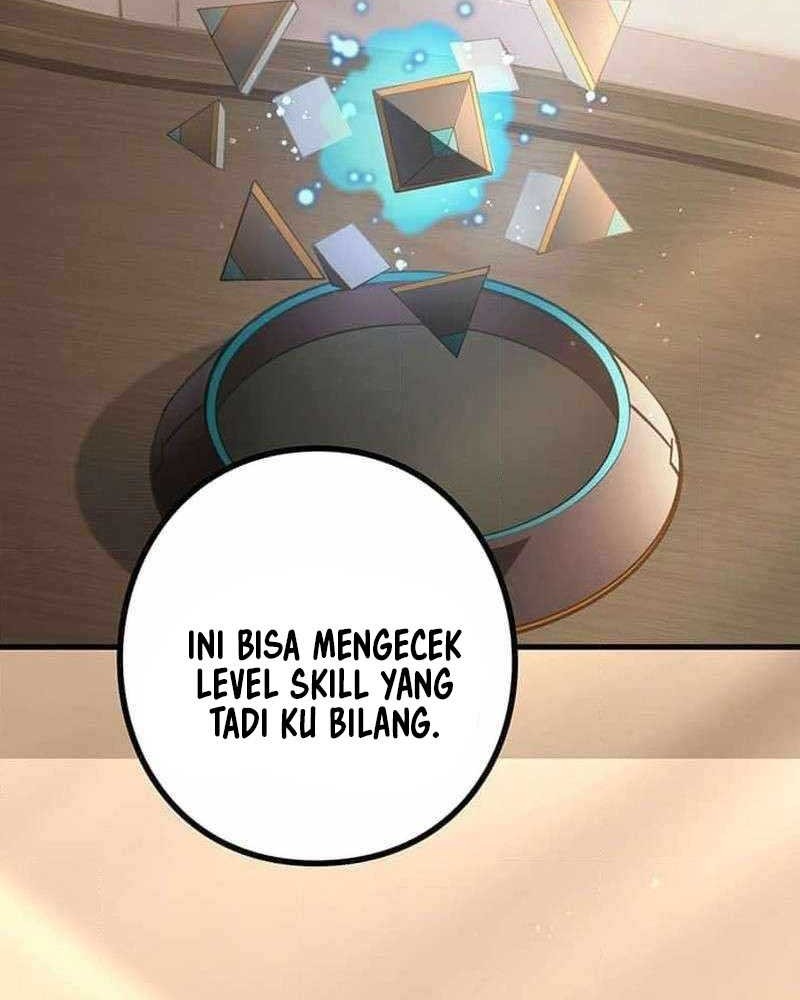 The Reincarnation of the Forbidden Archmage Chapter 102 Gambar 31